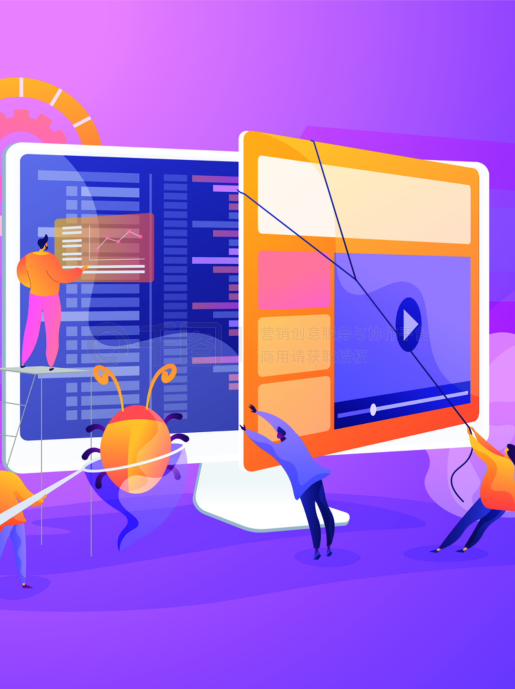 游戲軟件開(kāi)發(fā)與測(cè)試 質(zhì)量保障與錯(cuò)誤修復(fù)的關(guān)鍵流程