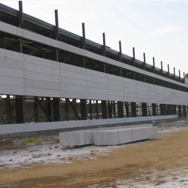 四川廣聚新型建筑材料 引領(lǐng)建筑革新，打造綠色未來